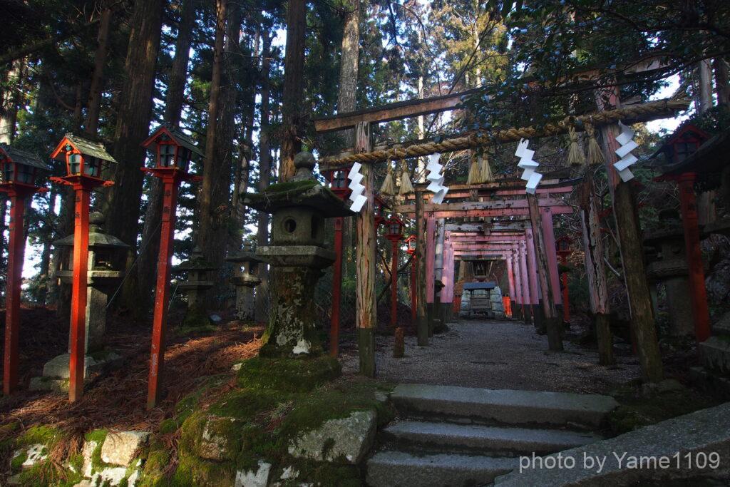 愛宕山