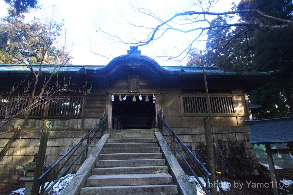 愛宕山