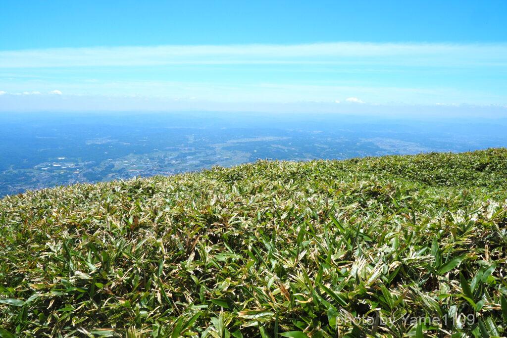 那岐山