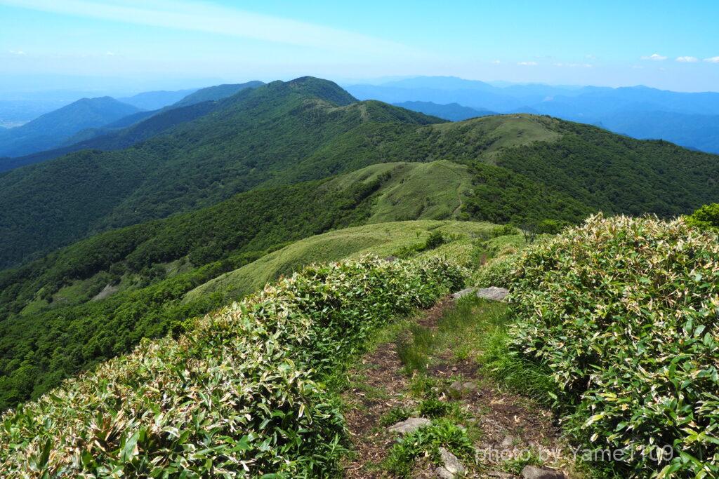 滝山