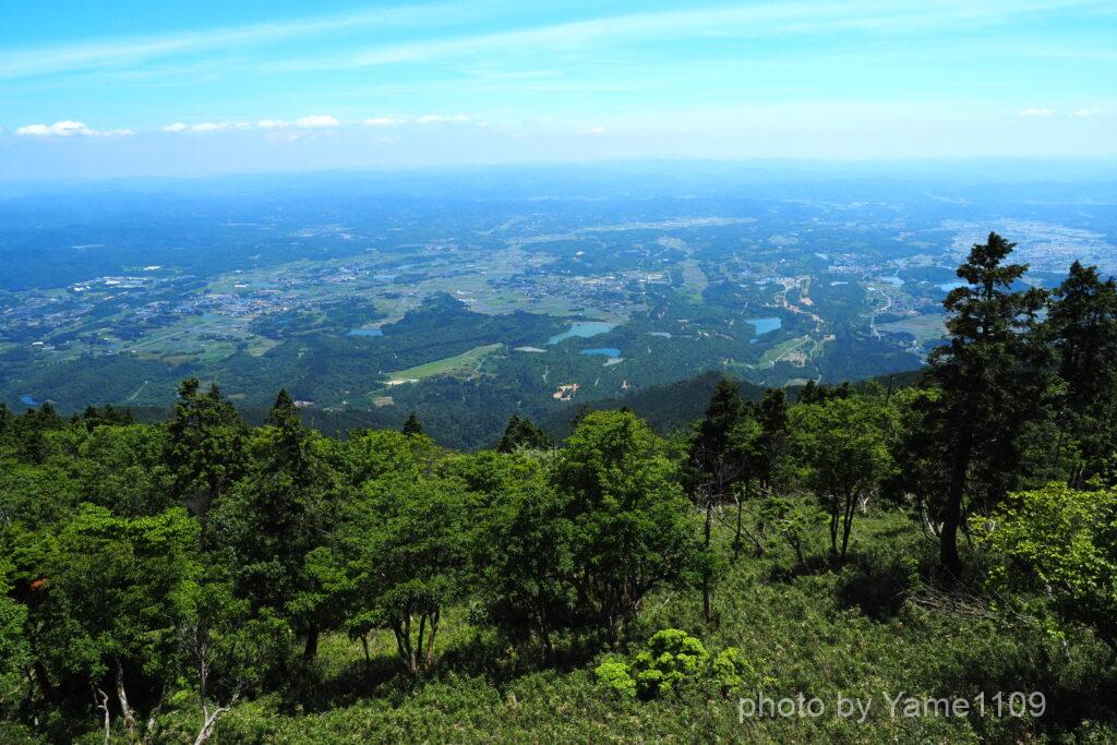 滝山