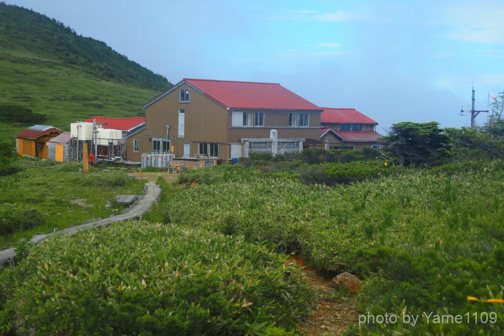 太郎兵衛小屋