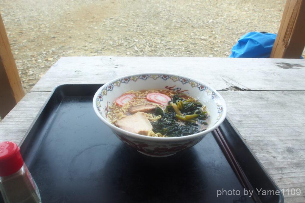 太郎ラーメン