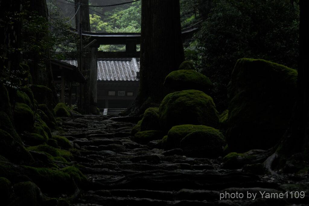 藤切神社