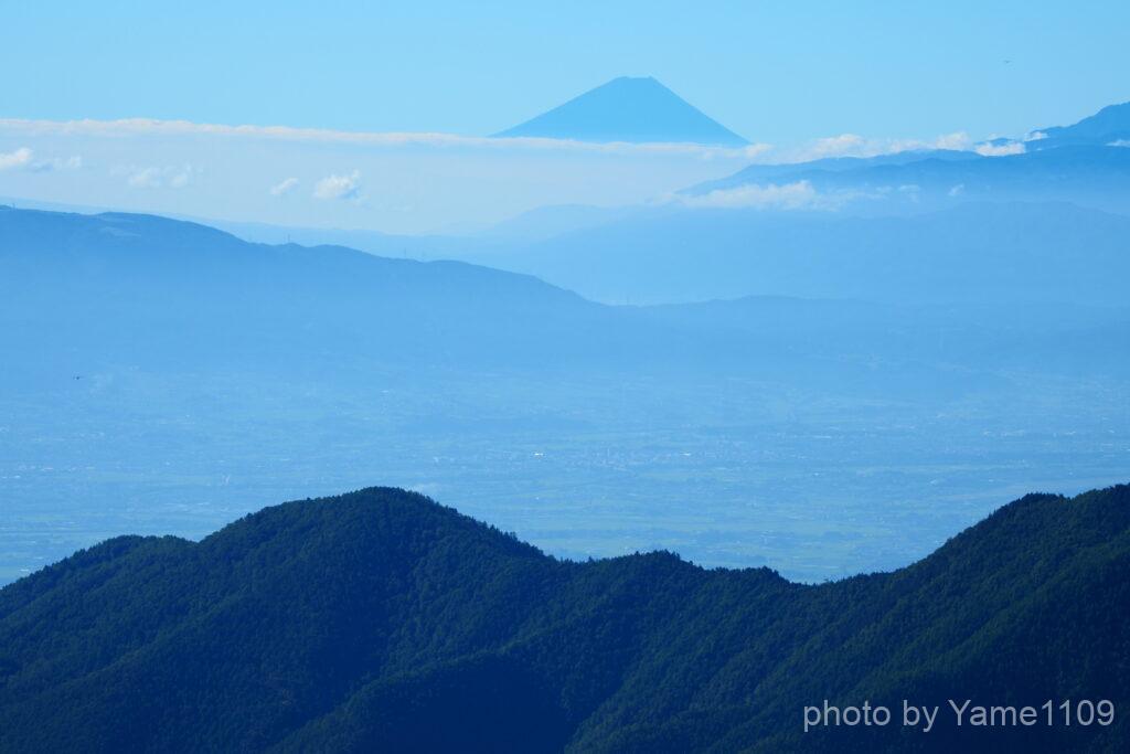 富士山